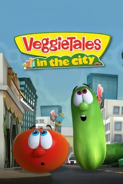 Les Végétaloufs dans la ville S01E17 Sabricot