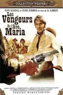 Affiche Les vengeurs de l'Ave Maria
