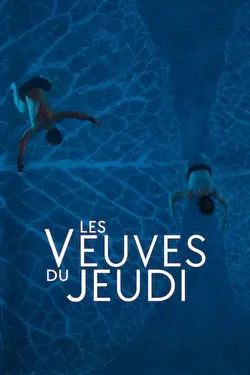 Les Veuves du jeudi S01E01 Tout expliquer