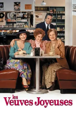 Les veuves joyeuses