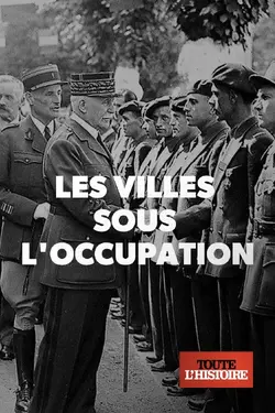 Les villes sous l'occupation S03E02 Nice
