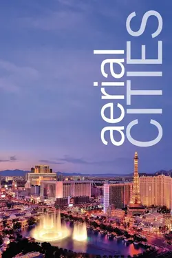 Les villes vues du ciel par Smithsonian