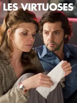 Les Virtuoses S01E03 Une pure coïncidence