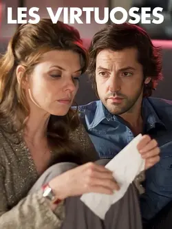 Les Virtuoses S01E07 L'ex-monsieur Grant (2/2)