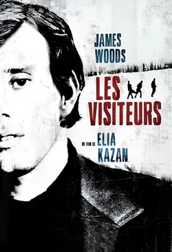 Affiche Les visiteurs