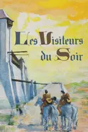 Affiche Les visiteurs du soir