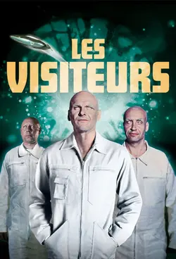 Les visiteurs S01E05 Memno
