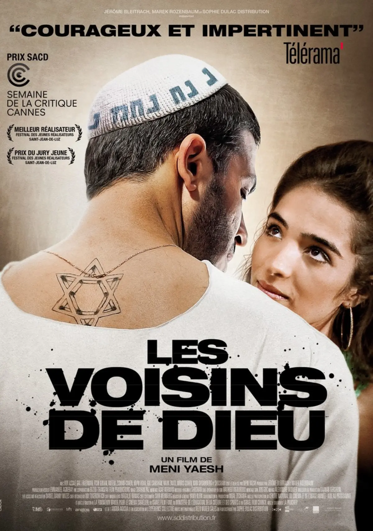 Les Voisins de Dieu