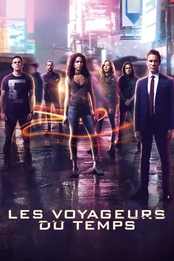 Les Voyageurs du temps S02E08 Voyageur 0027