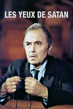 Les yeux de Satan