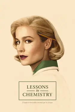Lessons In Chemistry S01E07 Le livre de Calvin