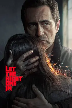 Let the Right One In S01E01 Tout pour du sang