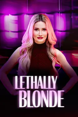 Lethally Blonde S01E05 Épisode 5