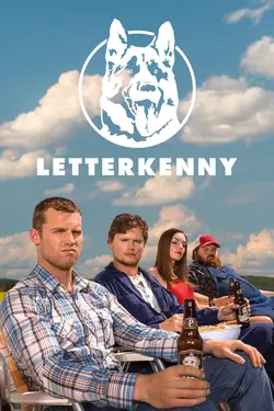 Letterkenny S01E04 Épisode 4