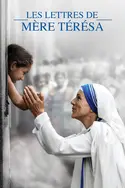 Affiche Letters From Mother Teresa