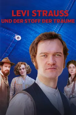 Levi Strauss und der Stoff der Träume S01E03 Épisode 3