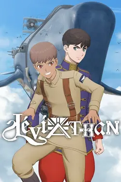 Léviathan S01E05 Loin à l'est