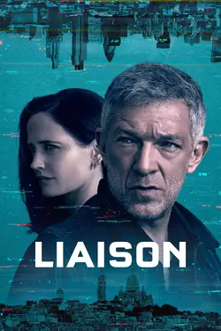 Liaison S01E05 Album de famille