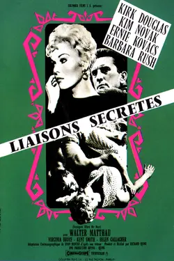 Liaisons secrètes