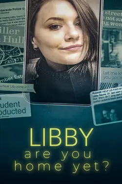 Libby, es-tu rentrée ? S01E03 Épisode 3