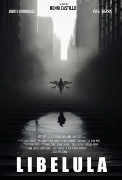 Libélula