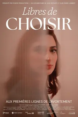 Libres de choisir