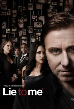 Lie to Me S02E20 Plus de secret