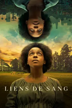 Liens de sang S01E01 Dana