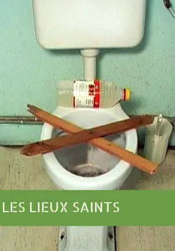 Lieux saints