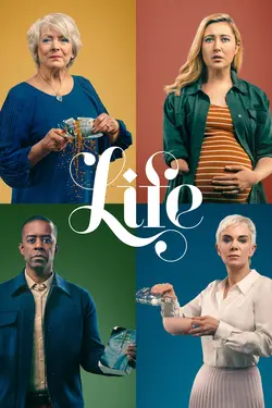 Life (2020) S01E05 Épisode 5
