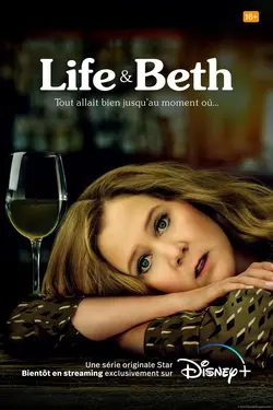 Life & Beth S02E06 Épisode 6
