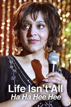 Life Isn't All Ha Ha Hee Hee S01E03 Épisode 3