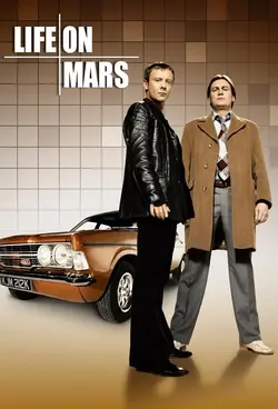 Life on Mars S01E03 Le Pari