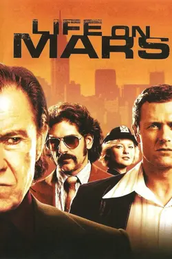 Life on Mars (US) S01E01 D’un monde à l’autre