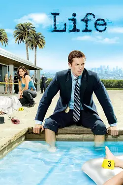 Life S01E04 Chambre avec vue