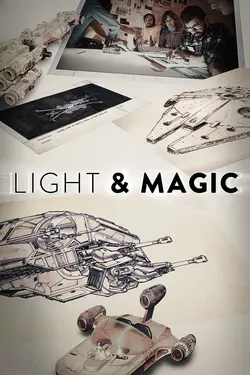 Light & Magic S01E04 J’ai trouvé ma tribu