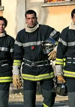 Ligne de feu S01E03 Femme pompier : mode d'emploi