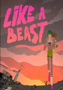 Affiche Like a Beast