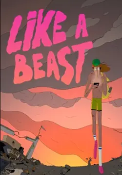Affiche Like a Beast