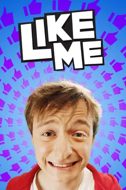Like Me (2016) S01E02 Et.... Bimmm!/ gens énervants sur internet
