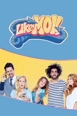 Like-moi! S02E02 Épisode 2
