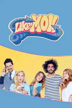 Like-moi! S04E04 Épisode 4