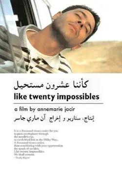 Like Twenty Impossibles