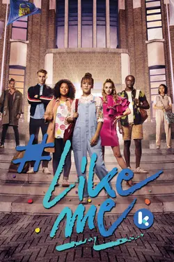 #LikeMe S02E05 Épisode 5