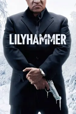 Affiche Lilyhammer  S02E06 Brebis galeuse