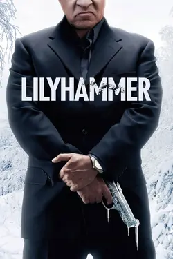 Lilyhammer S02E02 Out of Africa
