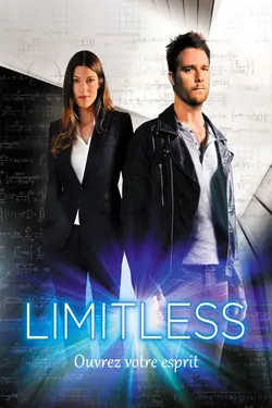 Limitless S01E02 L'affaire Stephen Fisher