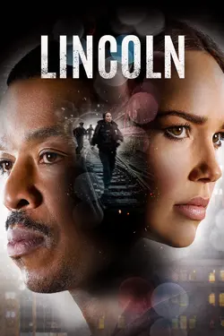 Lincoln : À la poursuite du Bone Collector S01E10 L'affrontement final