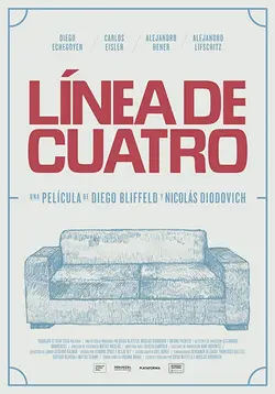 Línea de Cuatro