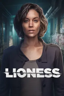Lioness S01E02 Épisode 2